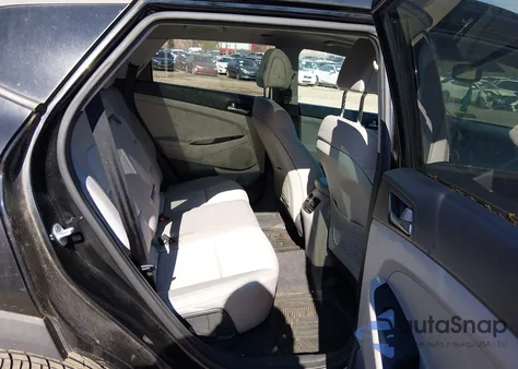 2018 Hyundai Tucson Value from USA, damaged, VIN KM8J3CA27JU690140